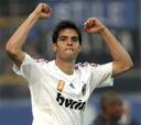 Florentino se acerca de nuevo al Milán por Kaká