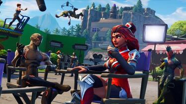 Fortnite: Lo que sabemos de la Temporada 5
