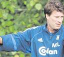 Villar Mir y Carlos Sainz cuentan con Laudrup