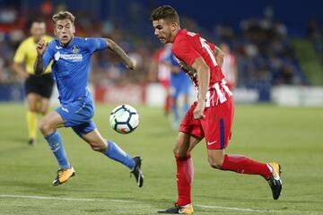 Lucas Hernández.