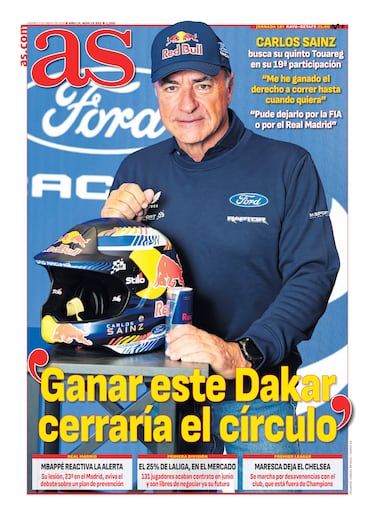 El Matador incombustible