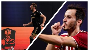 Jornada 3 de la Kings Cup: Ultimate Móstoles y Aniquiladores FC miran hacia abajo