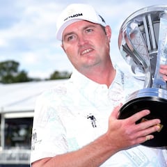 Who is playing in the Texas Children’s Houston Open? Field and top players