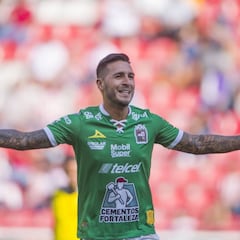 Sábado de goles en la Jornada 10 de Liga MX