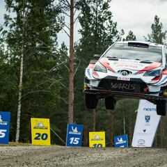 Finlandia valora un cambio a septiembre u octubre