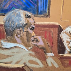 Juicio de Sean Diddy Combs: última hora, testimonios y noticias del 2 de junio