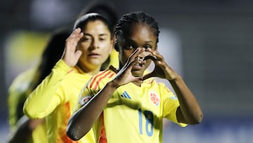 Estas son las cuentas de Colombia para clasificar a semifinales de Copa América Femenina