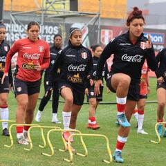 Perú se pone a punto