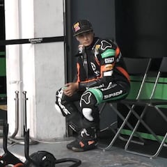 Ana Carrasco será operada y se pierde el resto de la temporada