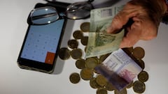 Aguinaldo de Navidad en Chile, 1 de diciembre: monto, quién recibe el bono y fechas de pago