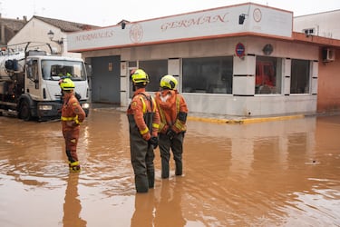 ?Qu son los estados de alarma, excepcin y sitio en Espa?a? Estas seran las opciones para declarar uno por el apagn