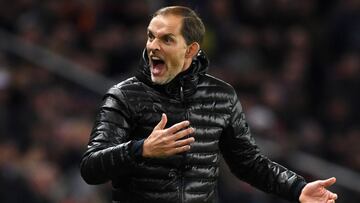 Thomas Tuchel.