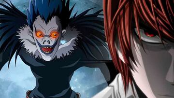 Death Note tendrá nueva serie live action a cargo de los hermanos Duffer (Stranger Things)