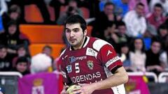 España debuta con el objetivo de llegar a 'semis' en Egipto