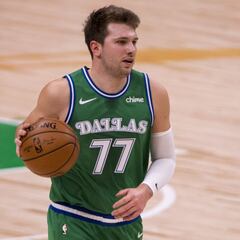 Oblak explica por qué Doncic ha explotado así en la NBA y vaticina lo que va a lograr