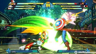 Quedan 10 personajes de Marvel vs Capcom 3 por anunciar