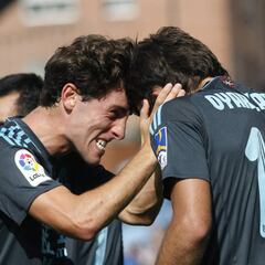 Villarreal y Real, a Europa; el Atheltic depende del Barça