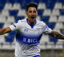 La UC revive en la Copa con una histórica remontada