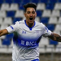 La UC revive en la Copa con una histórica remontada