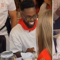 La primera imagen pública de Nico Williams tras renovar: el culé no querrá ni verlo