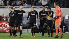 San Jos&eacute; Earthquakes busca su primera victoria en la temporada. Pero se enfrenta a LAFC, que hasta el momento es uno de los mejores equipos de la liga.