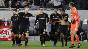 San José Earthquakes busca su primera victoria en la temporada. Pero se enfrenta a LAFC, que hasta el momento es uno de los mejores equipos de la liga.