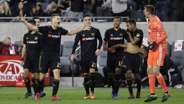 San Jos&eacute; Earthquakes busca su primera victoria en la temporada. Pero se enfrenta a LAFC, que hasta el momento es uno de los mejores equipos de la liga.