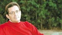 "El banquillo es la mejor receta para mi corazón"