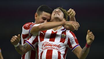 Chivas came, saw and conquered the ‘Clásico Nacional’ to advance to semi-finals