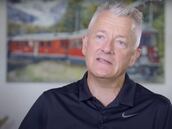 El padre de los hermanos Ingebrigtsen, acusado de maltrato a un familiar