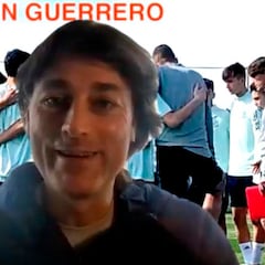 "¿Por qué no fiché por el Madrid? Mi compromiso era sólo con el Athletic, el club de mi vida"