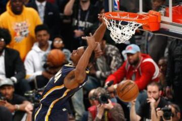 Glenn Robinson III