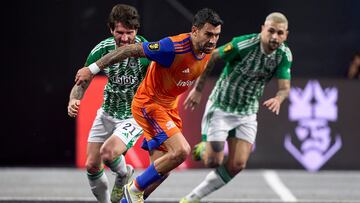 Horarios Kings y Queens League