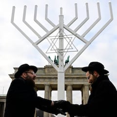 Hanukkah 2022: qué es, cuándo empieza, significado y cuándo acaba esta celebración judía