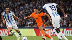 Inter vs Benfica: horario, TV y cómo y dónde ver a Alexis Sánchez en Champions