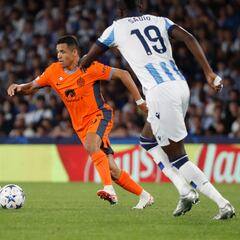 Inter vs Benfica: horario, TV y cómo y dónde ver a Alexis Sánchez en Champions