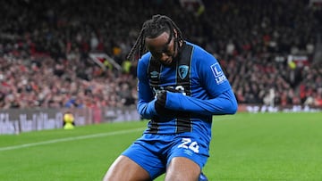 Man City move ahead of Liverpool, Tottenham in race for $87m star