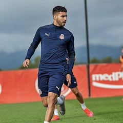 Girona y Lugo se citan en la Copa de la resurrección