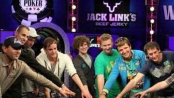 San Remo, un clásico de los EPT