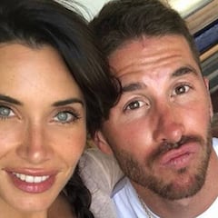 Pilar Rubio: "Aún ni me he planteado cómo va a ser mi boda"