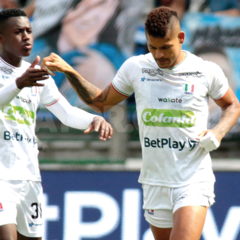 Sigue Once Caldas - Alianza Petrolera