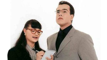 Rating Colombia: &lsquo;Betty la fea&rsquo; es l&iacute;der indiscutible