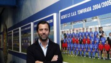 Quique Sánchez Flores firma dos años por el Watford