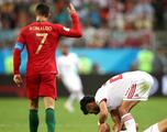 Irán roza la proeza y Portugal acaba segundo de grupo