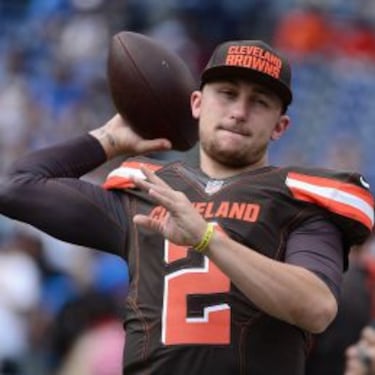 Los New York Giants reviven con palitos de mozzarella