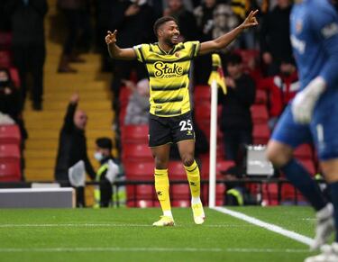 Double blow for 'Super Eagles' as key strikers drop out of AFCON