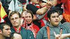 La Reconquista pasa por Oviedo