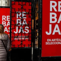 ¿Cuándo empiezan las rebajas de verano 2021? Zara, El Corte Inglés, Mango, H&M, Bershka...