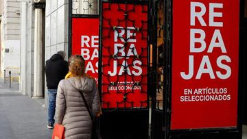 &iquest;Cu&aacute;ndo empiezan las rebajas de verano 2021? Zara, El Corte Ingl&eacute;s, Mango, H&amp;M, Bershka...