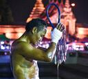 Saenchai, la mayor leyenda del muay thai mundial, vuelve a Madrid